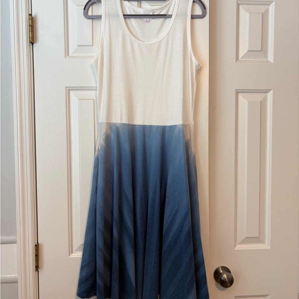 LuLaRoe Tank Top Dress
